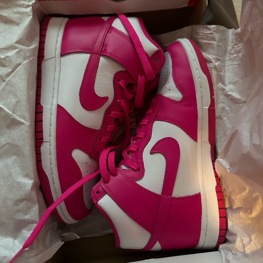 Dunks